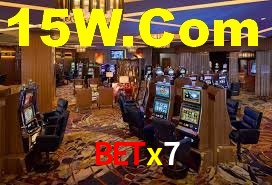 Daily Bonuses Betx7
