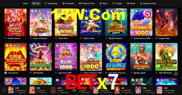 Betx7.Com