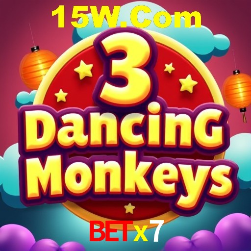 Provedores de Jogos Betx7