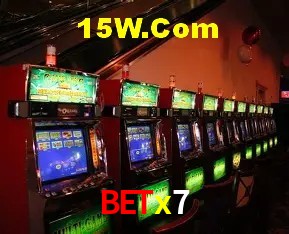 Apostas Esportivas na Betx7: Um Guia Completo