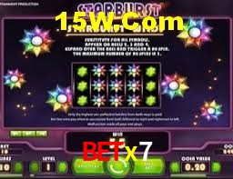 Blackjack Table Betx7