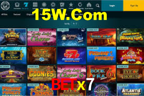 Desvendando o Mundo dos Jogos Virtuais na Betx7