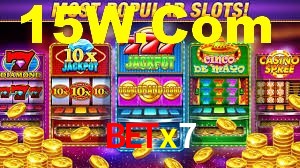 Betx7 App Interface