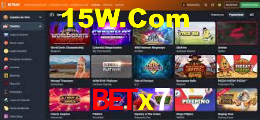 Betx7: A Experiência de Casino com Jogos de Mesa ao Vivo